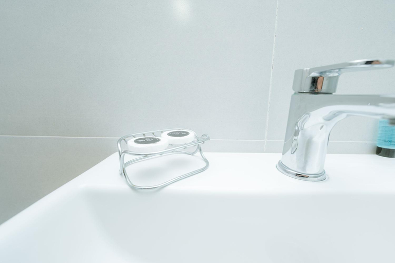 Bathroom 4, Mountain House Kazbegi, Kazbegi