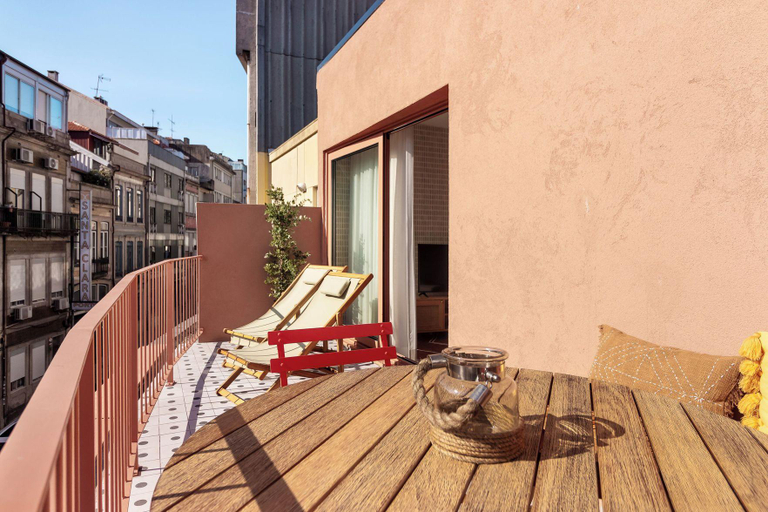 Others 5, Alegr3 · Trendy & Charming Apartment, Porto