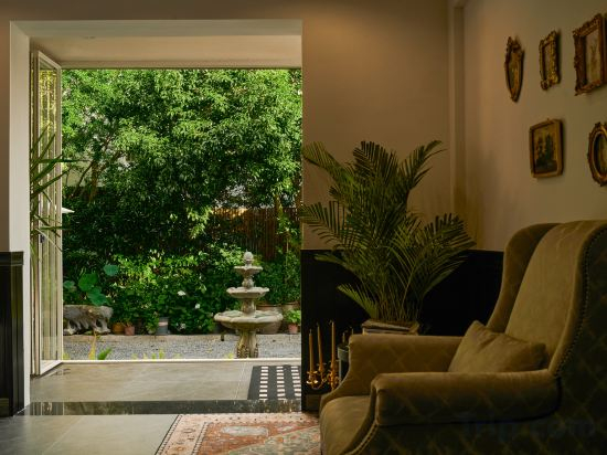 Others 3, Hangzhou Lingyin·Fudi Villa, Hangzhou
