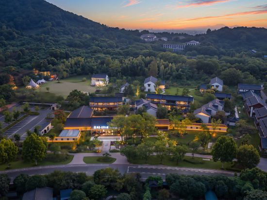 Others 4, Hangzhou Guju · Qingye Shanting Camp Resort Hotel (Chaoshan Parallel World Paradise Store), Hangzhou