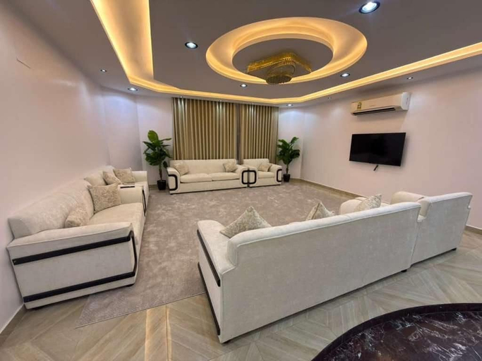 Others 4, Aurion Grand Villa 12BR with Rooftop, Al Madinah Al Munawwarah