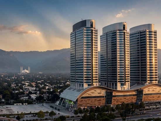 Others 5, Walk-Inn Hospitality Group Centaurus, Islamabad