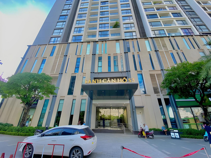 Others 5, Vinhomes Skylake Apartment- South Land, Từ Liêm