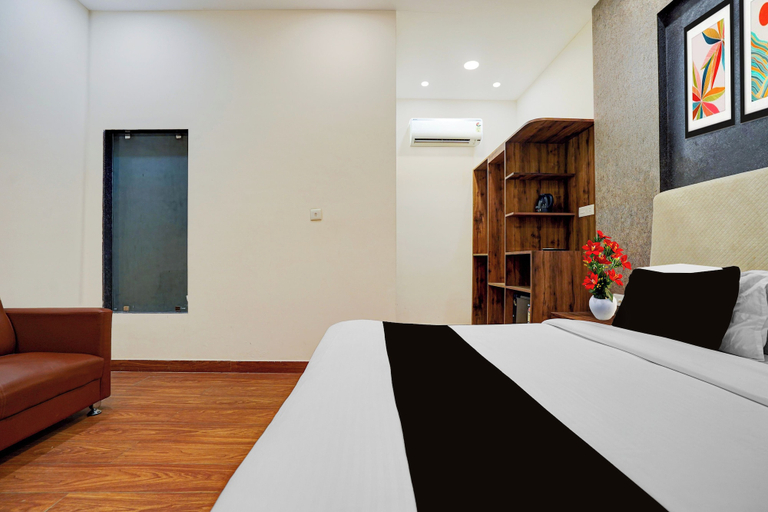Others 4, Townhouse Oak Rapti Riverview Formerly, Gorakhpur