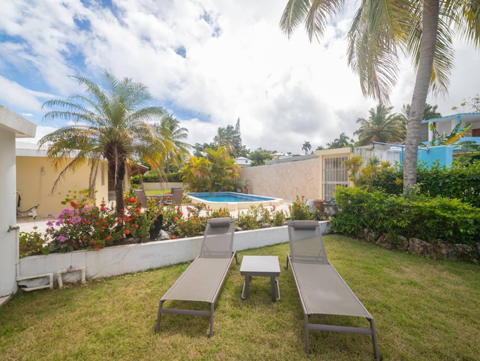 Others 4, Casati Family House, Great Pool and Garden!, Sosua
