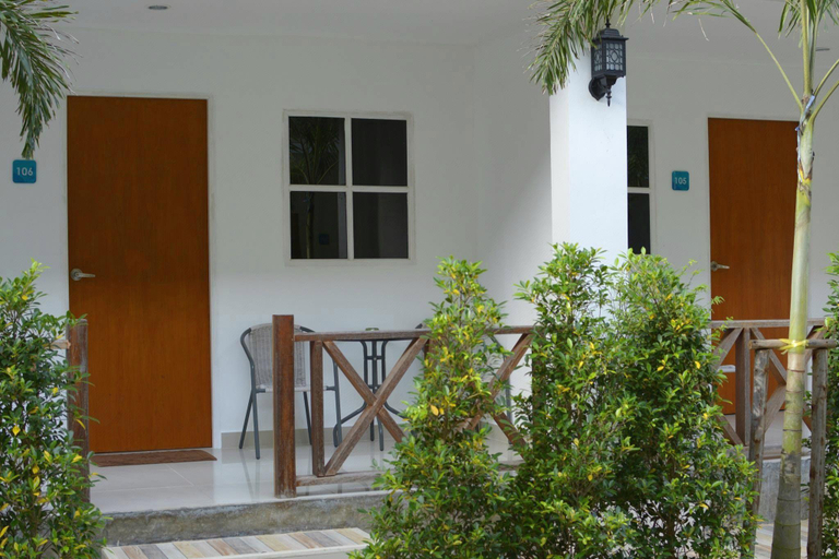 Exterior & Views 1, iRest Ao Nang Seafront, Mueang Krabi