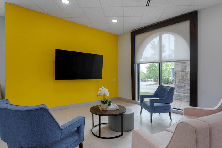 Public Area, Comfort Suites Mt. Juliet - Nashville Area, Wilson