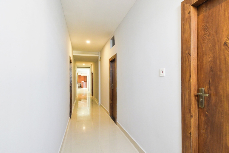 Others 5, Hotel O James Street Secunderabad, Hyderabad