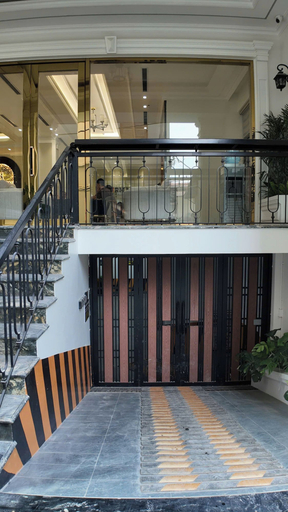Others 3, Balmain Residence Hanoi, Từ Liêm