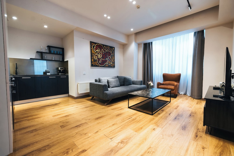Others 4, May Seven Serviced Apartment, Ulan Bator