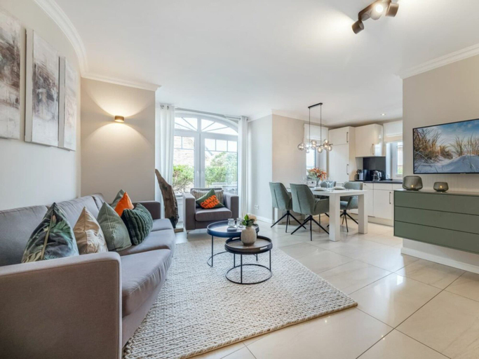 Others 2, Lighthouse - New, Exclusive, Close to the Beach, Nordfriesland