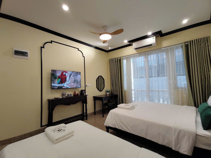Others 3, The Nook 63 Homestay, Hoàn Kiếm