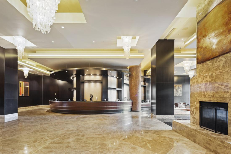 Public Area, Ameristar Casino Resort and Spa (St. Charles), Saint Charles