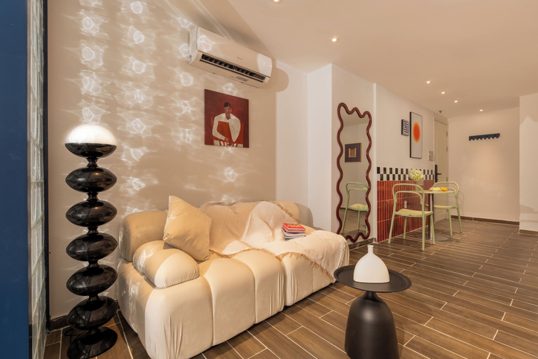 Others 4, Paar Homestay Tran Ke Xuong - Van Kiep, Ho Chi Minh City