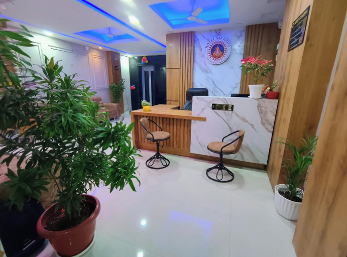 Others 5, Hotel Sai Kripa, Ujjain