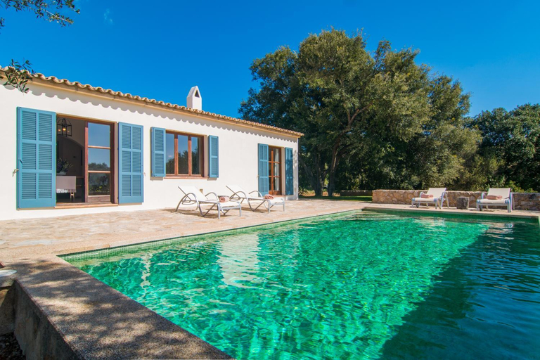 Sport & Beauty 2, Finca Es Garballo, Baleares