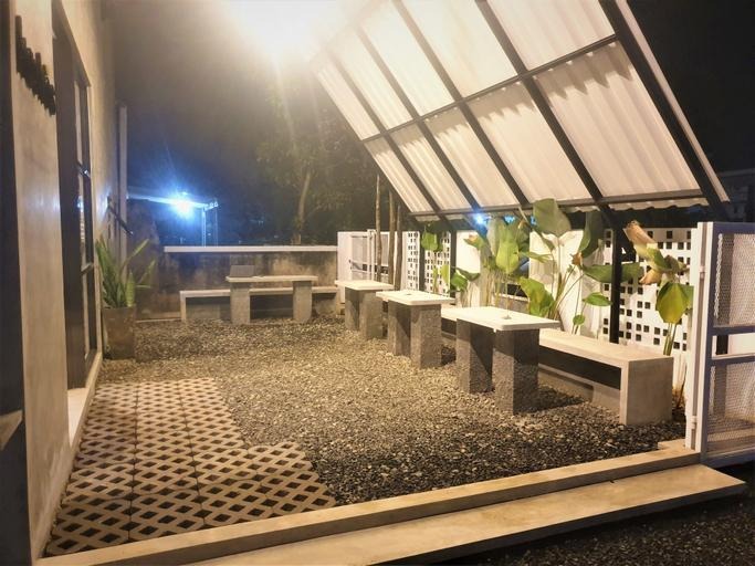 Food & Drinks 5, Kaskos Stay & Coffee Syariah, Bandar Lampung
