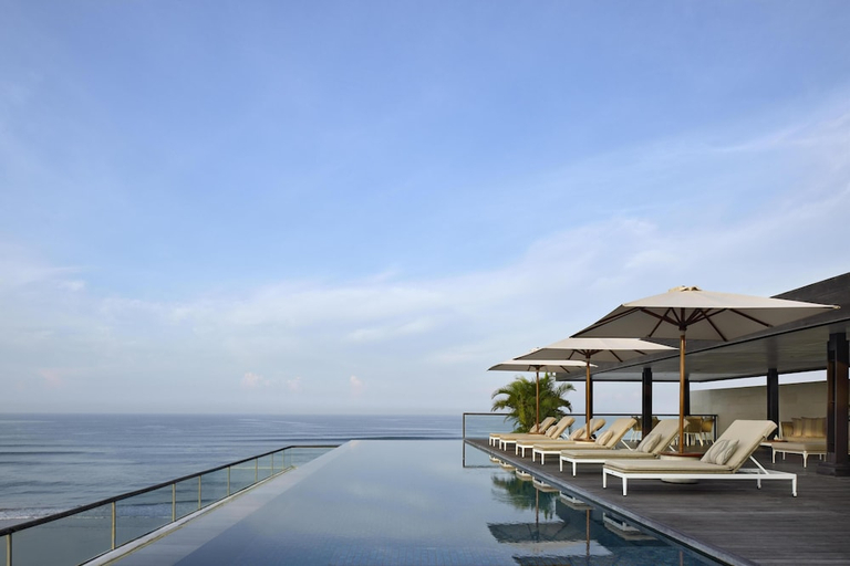Sport & Beauty 2, Alila Seminyak, Bali, Badung