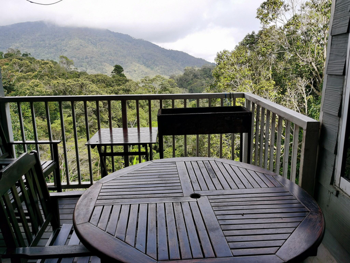 Others, Ceaser S Place, Ranau