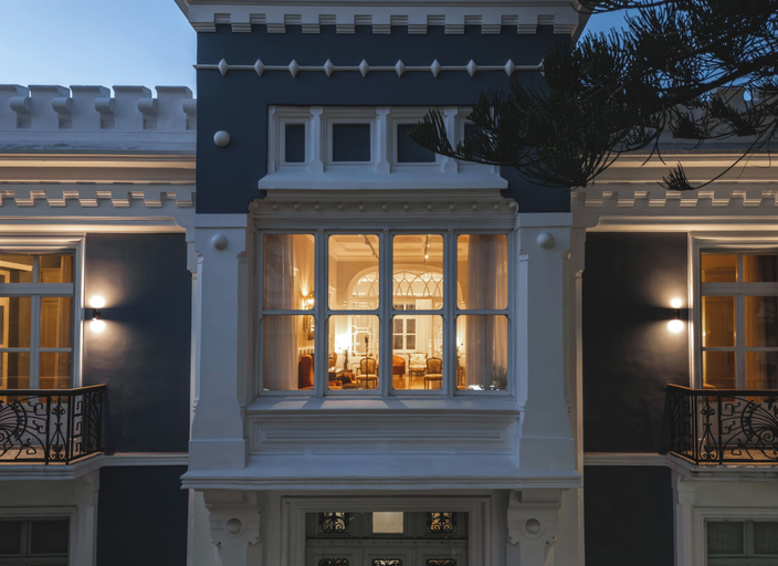 Others 4, Victoria Mansion, South Aegean