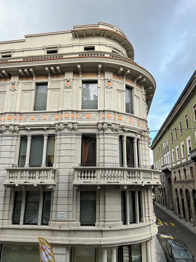 Exterior & Views 2, Foresteria Anguissola Rooms, Cremona