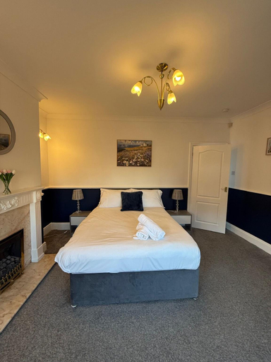 Others 5, Rochester House Horizon Stays, Middlesbrough