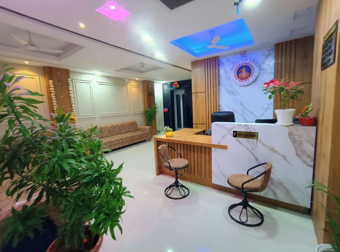 Others 4, Hotel Sai Kripa, Ujjain