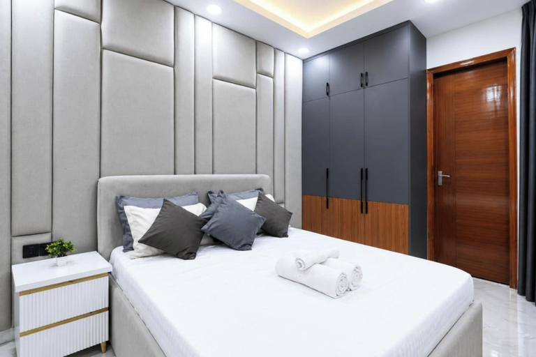 Others 5, Hidden Gem 4Bhk Villa in Greater Noida, Gautam Buddha Nagar