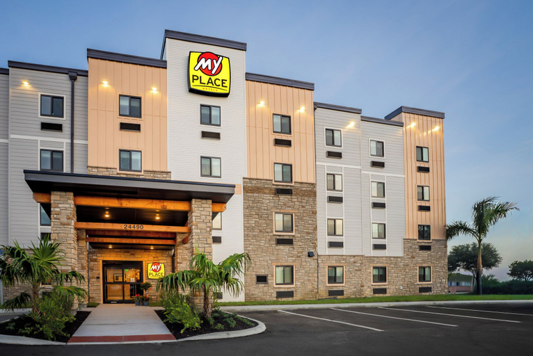 Others 1, My Place Hotel - Port Charlotte, FL, Charlotte