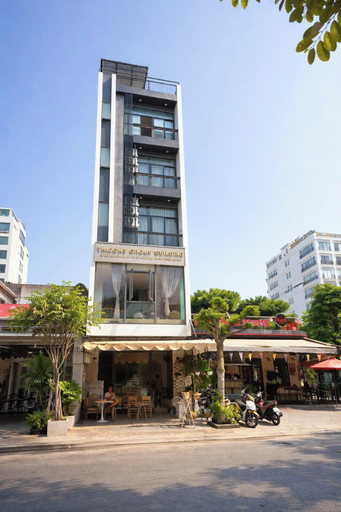 Exterior & Views 2, TNJ Beauty Apartment, Da Nang