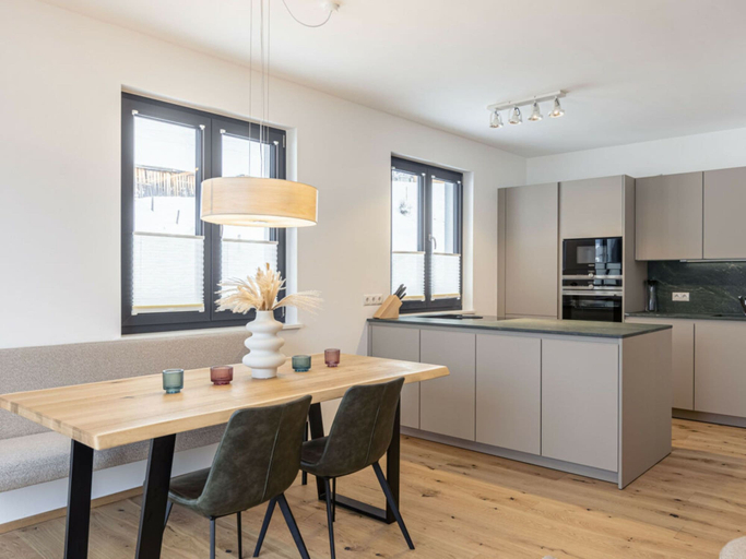 Others 4, Apartment With 1 Bedroom, Sankt Johann im Pongau