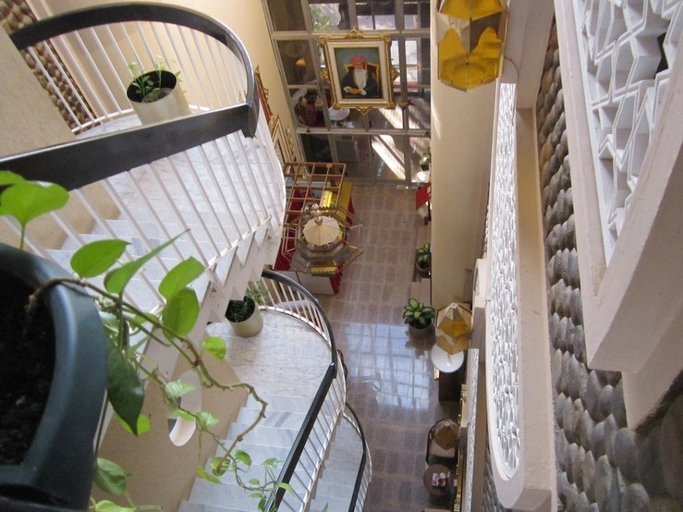Others 5, Qurum Beach Hotel, Muttrah