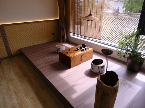 Others 5, Huapingli Homestay (Shiping Ancient City), Honghe Hani and Yi