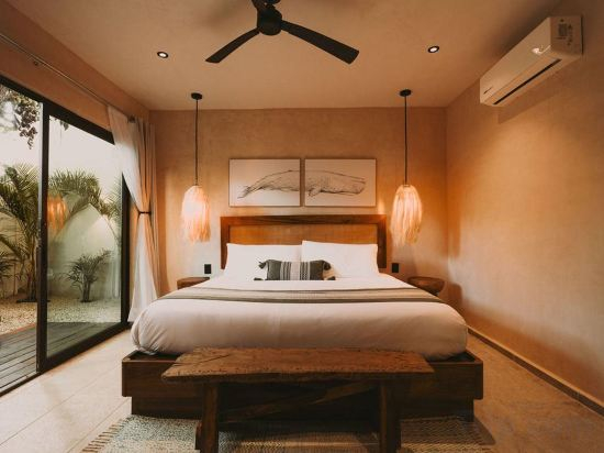 Others 4, Zelune Luxury Lagoon Resort Bacalar Adults only, Othón P. Blanco