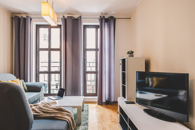 Others 2, Dworcowa 13 Bydgoszcz by 2HomeRent, Bydgoszcz City