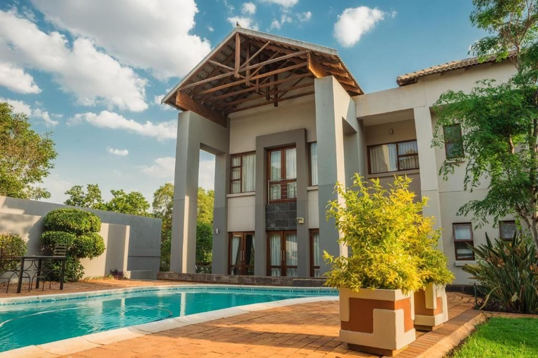 Exterior & Views, Tamboti Lodge, City of Tshwane