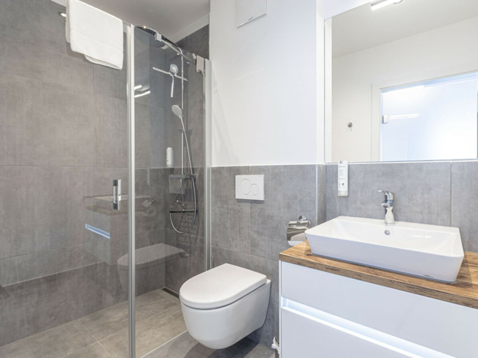 Others 1, Apartment With 1 Bedroom, Sankt Johann im Pongau