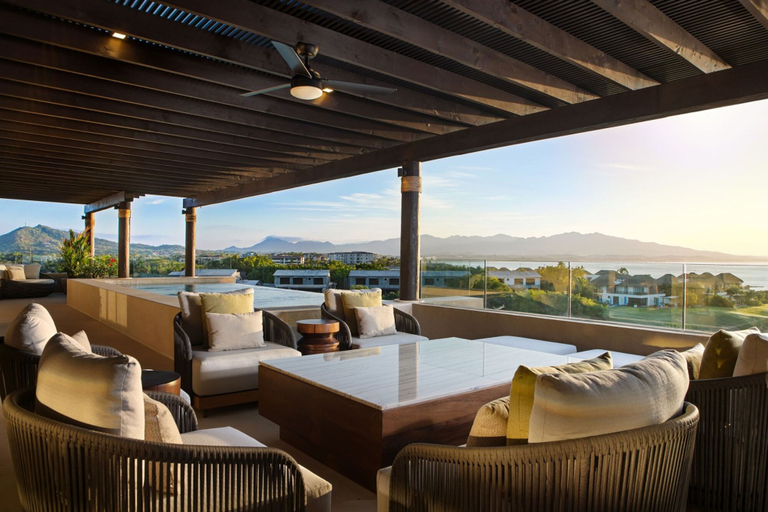 Others 3, PH5 in Punta Mita With 4 Bedrooms and 5 Bathrooms, Compostela