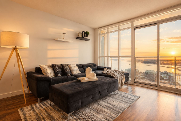 Others 4, Luxury Waterfront Oasis, Toronto
