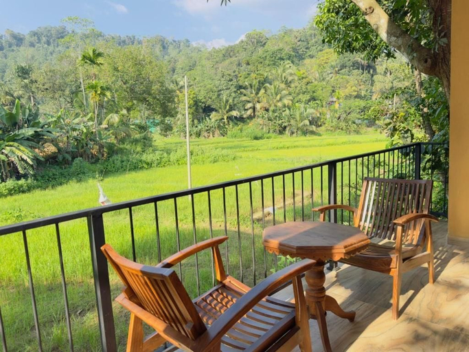 Others 5, Rainforest Royal Heritage Cabin, Kotapola