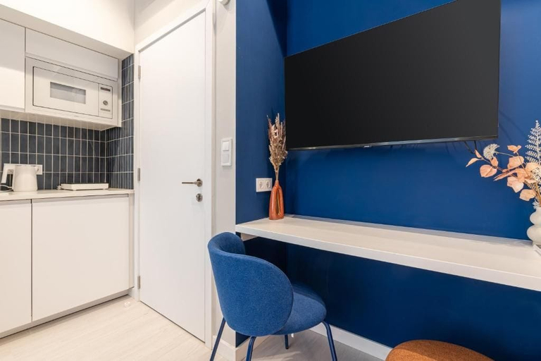 Others 4, Nyár 34 Boutique Apartments by BQA, Budapesti