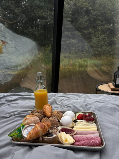 Food & Drinks, Yggdrasil Igloo Skane, Kristianstad