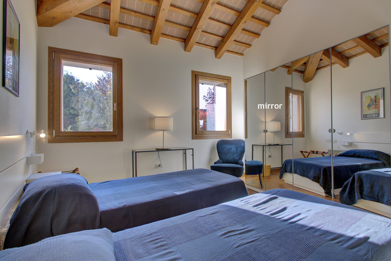 Others 2, Torre~barbariga Country House, Venezia