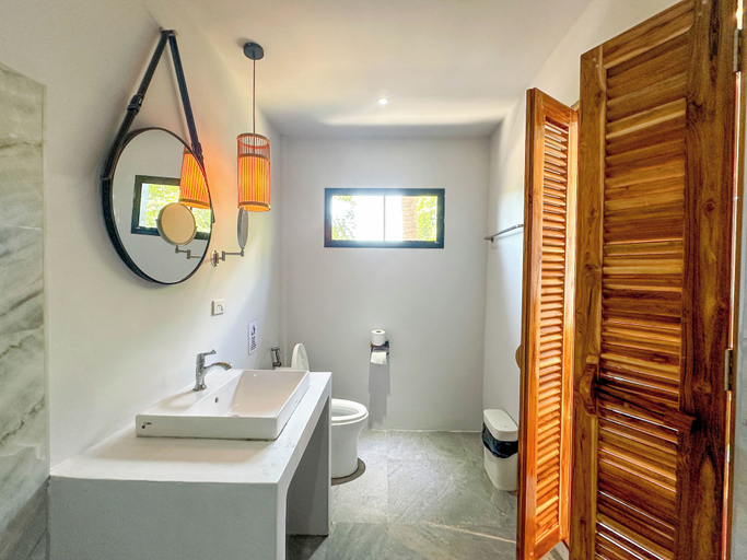 Bathroom 3, The Source, Ko Phangan