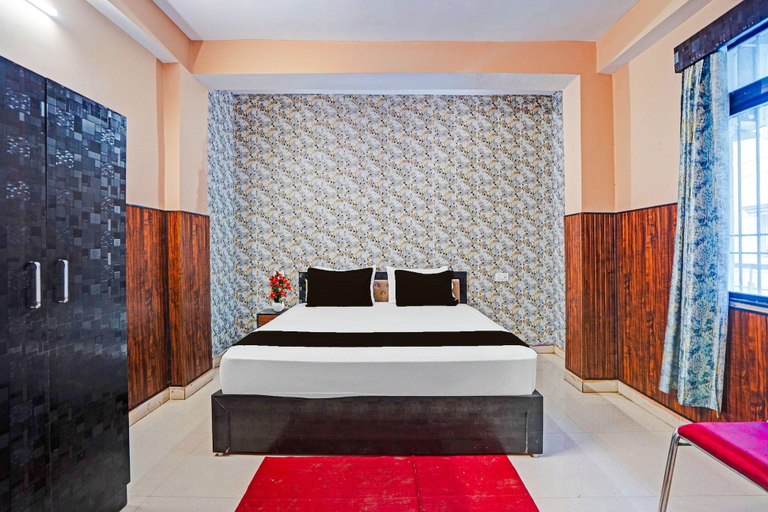 Others 3, Deluxe Room The Suncity Hotel, Patna