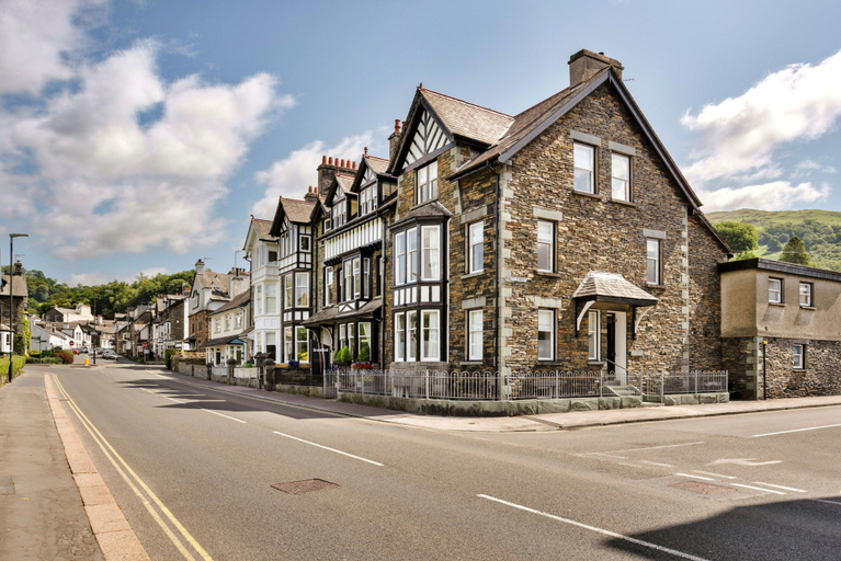 Others 4, Ambleside Base With Parking, Cumbria
