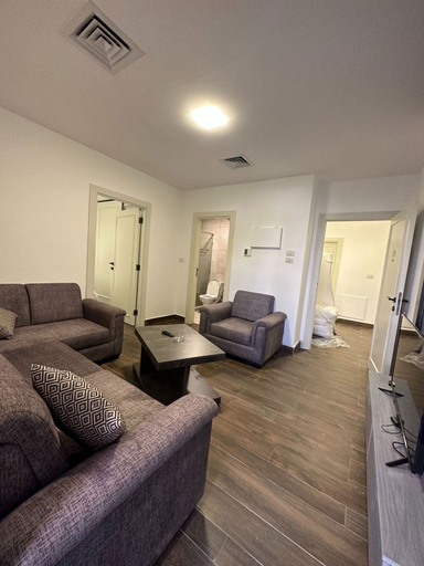Others 2, Stunning Amman Apartment With Electric Heating, Amman