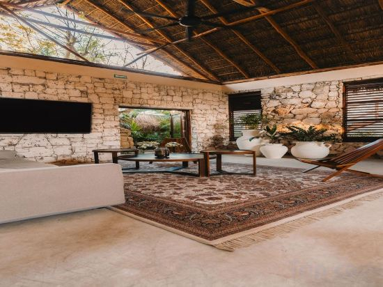 Others 5, Zelune Luxury Lagoon Resort Bacalar Adults only, Othón P. Blanco