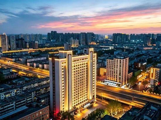 Others 5, Ancient Capital Imperial View Hotel (Zhouwangcheng David World Store), Luoyang