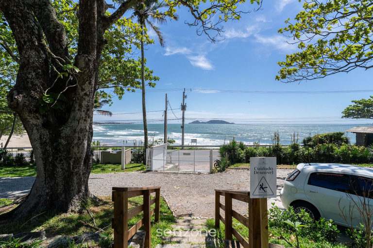 Others 3, Beachfront Condominium in Morro das Pedras - Ftss, Florianopolis